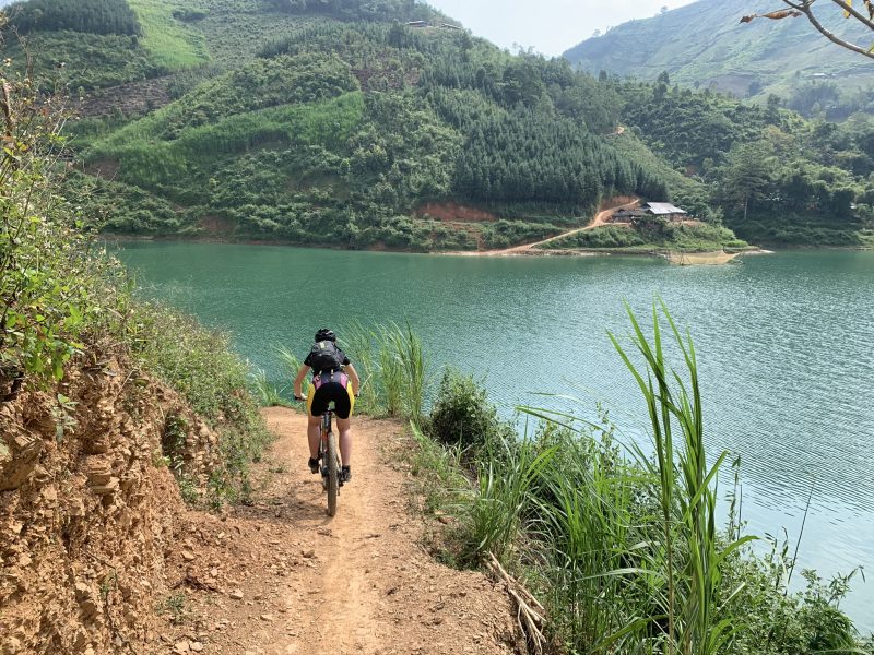 Bac Ha Bicycle Tour 3 Days